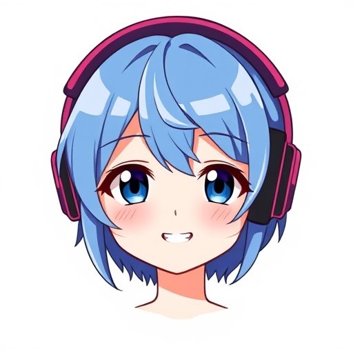 哗卡漫画用户 - 音乐番重度患者